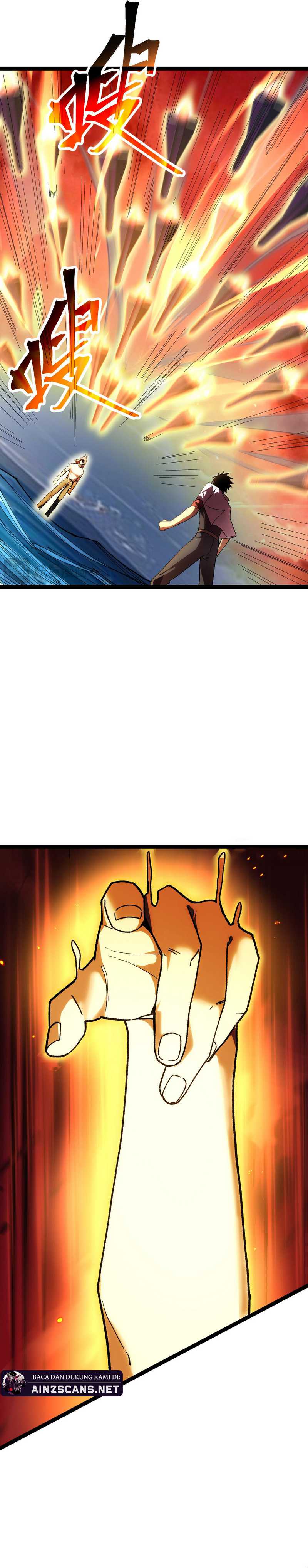 Leveling In The Future (Apex Future Martial Arts) Chapter 181 Image 14