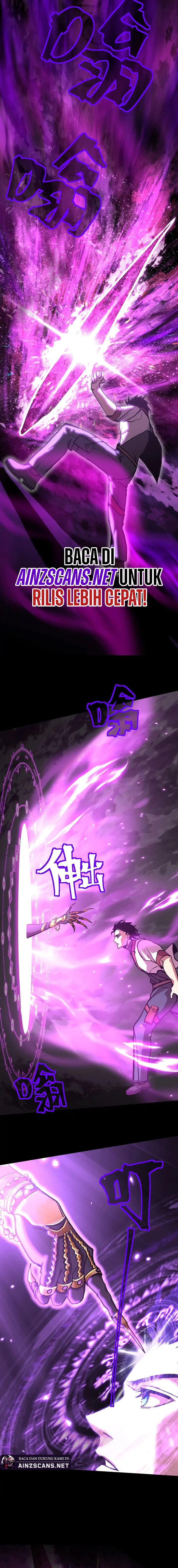 Leveling In The Future (Apex Future Martial Arts) Chapter 182 Image 15