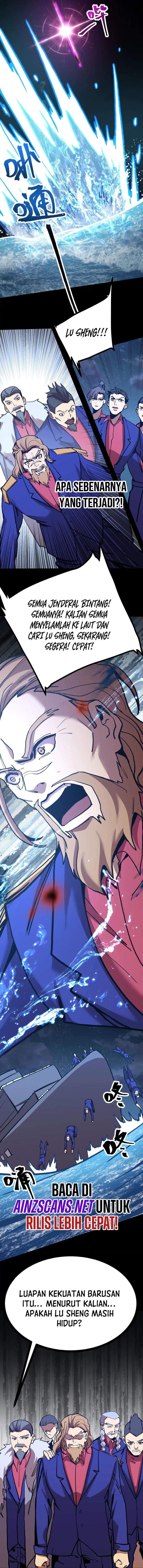 Leveling In The Future (Apex Future Martial Arts) Chapter 182 Image 18