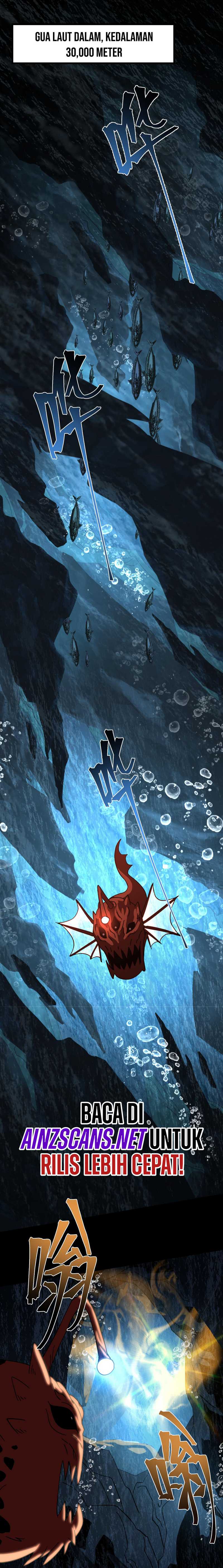 Leveling In The Future (Apex Future Martial Arts) Chapter 184 Image 12