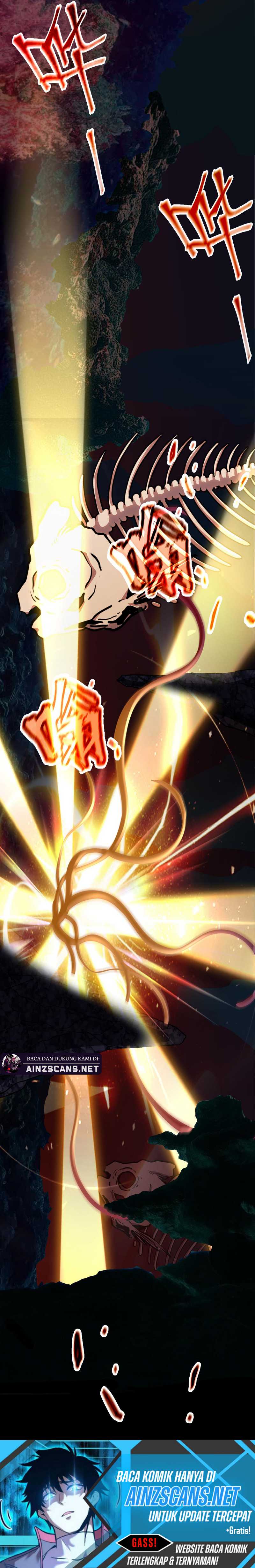 Leveling In The Future (Apex Future Martial Arts) Chapter 184 Image 14