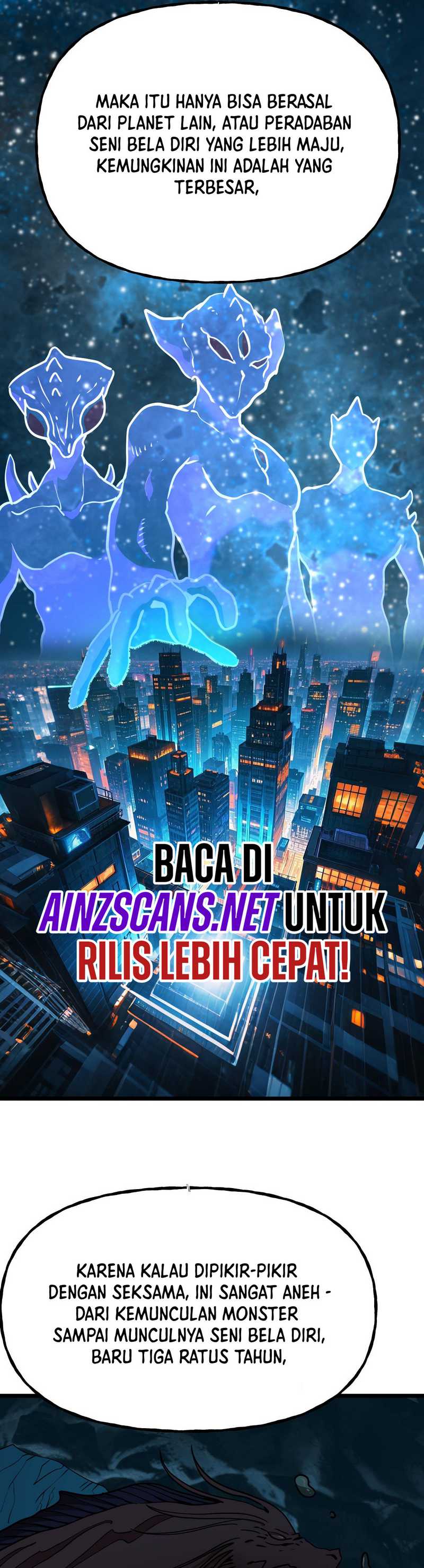 Leveling In The Future (Apex Future Martial Arts) Chapter 184 Image 17