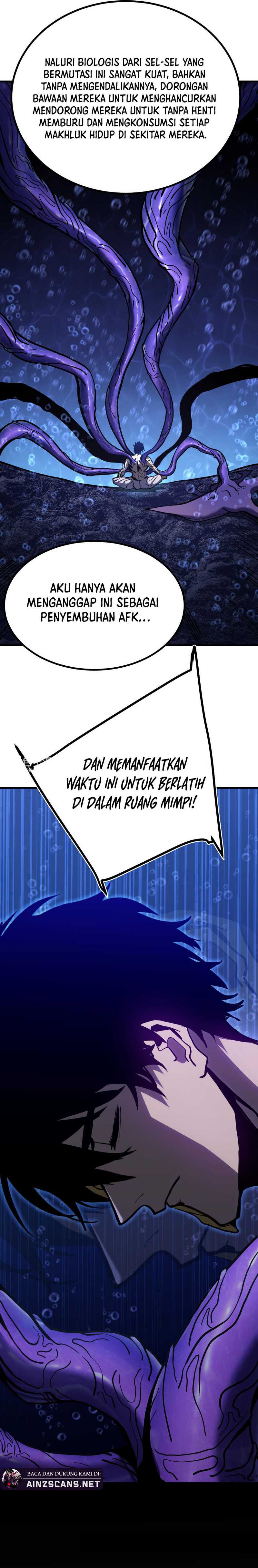 Leveling In The Future (Apex Future Martial Arts) Chapter 184 Image 25