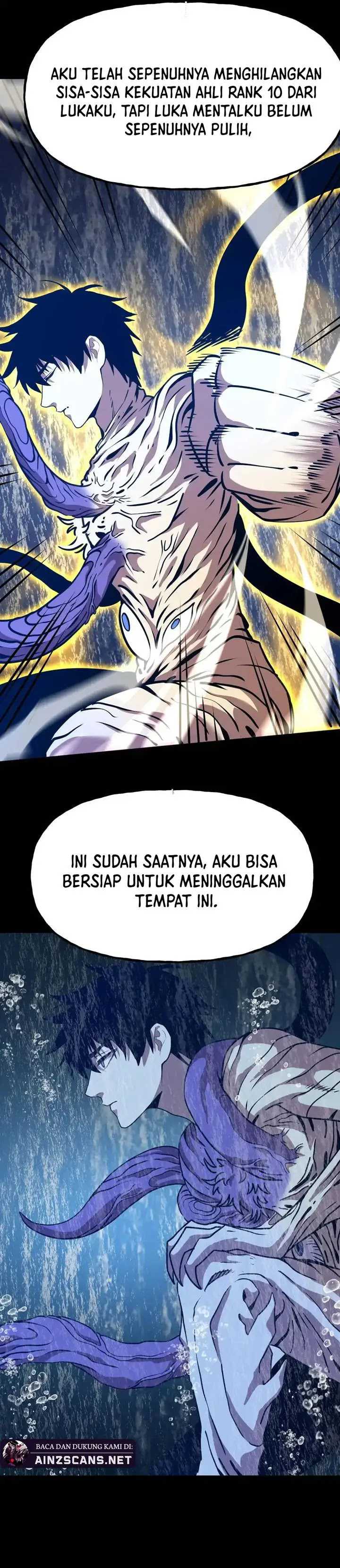 Leveling In The Future (Apex Future Martial Arts) Chapter 186 Image 4