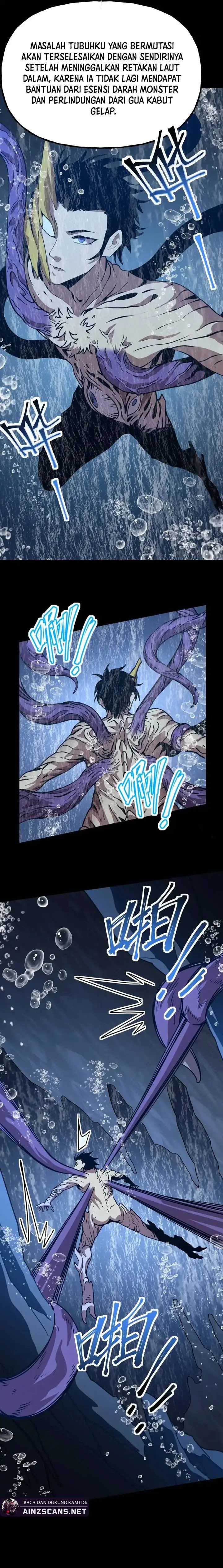 Leveling In The Future (Apex Future Martial Arts) Chapter 186 Image 5