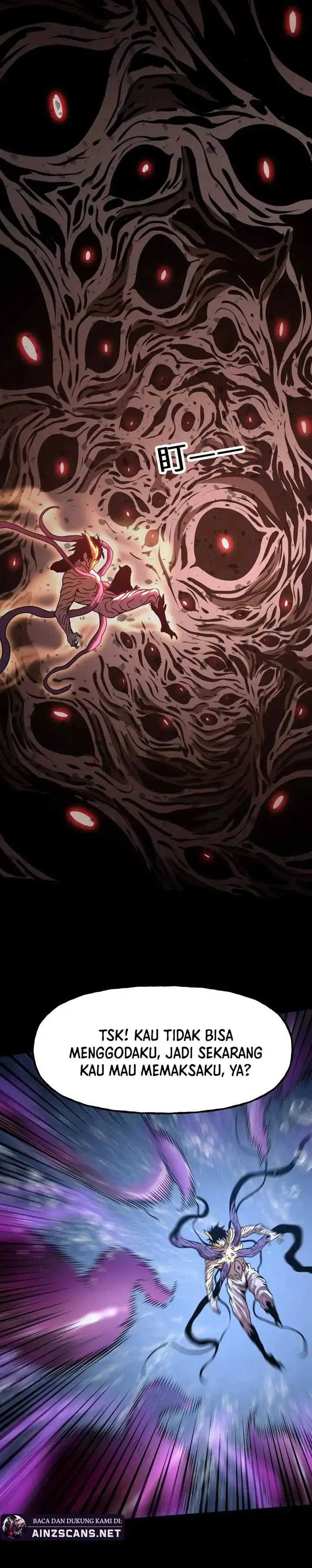 Leveling In The Future (Apex Future Martial Arts) Chapter 186 Image 9