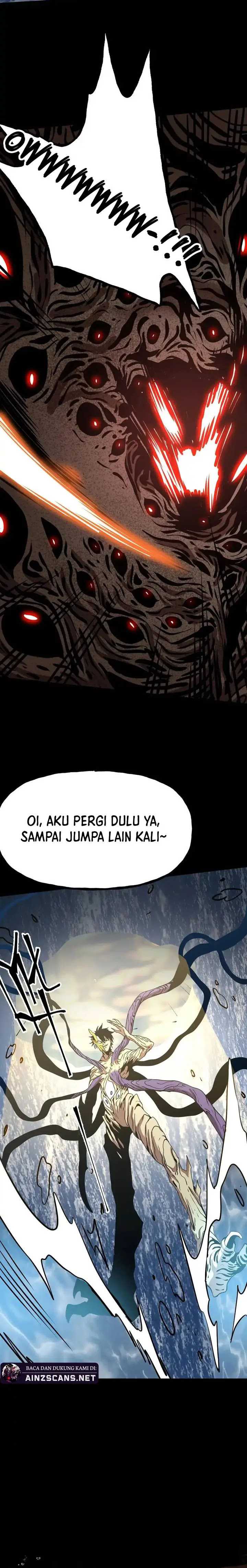 Leveling In The Future (Apex Future Martial Arts) Chapter 186 Image 10