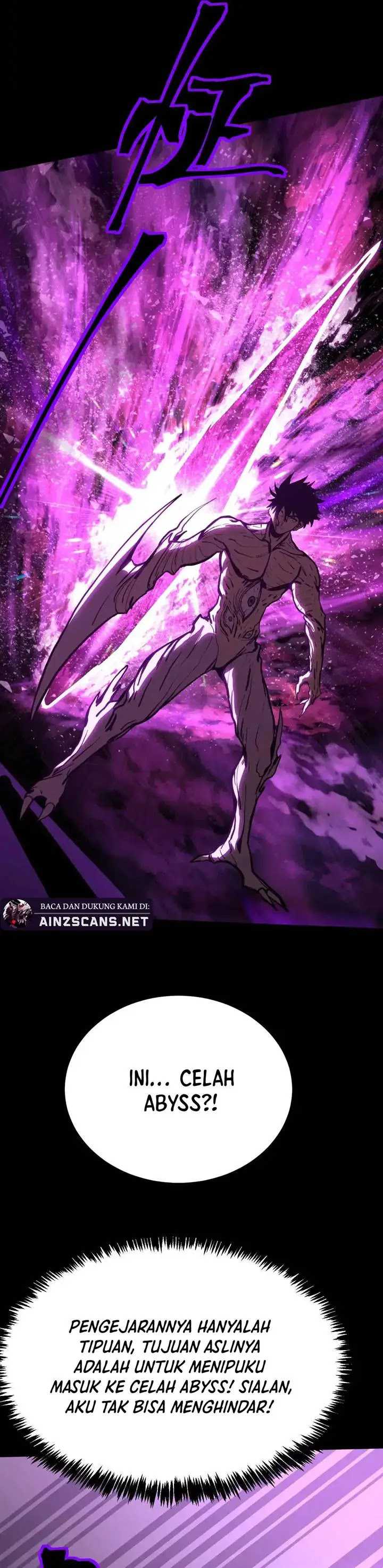 Leveling In The Future (Apex Future Martial Arts) Chapter 186 Image 12