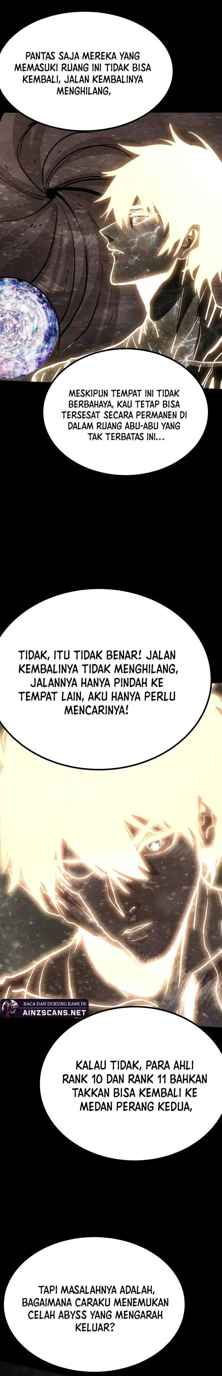 Leveling In The Future (Apex Future Martial Arts) Chapter 186 Image 13