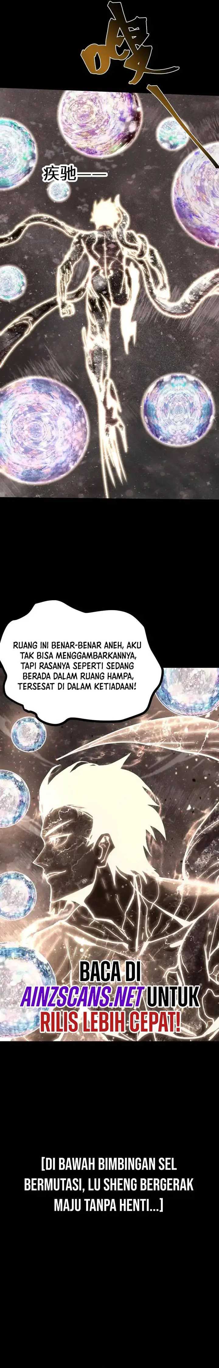 Leveling In The Future (Apex Future Martial Arts) Chapter 186 Image 15