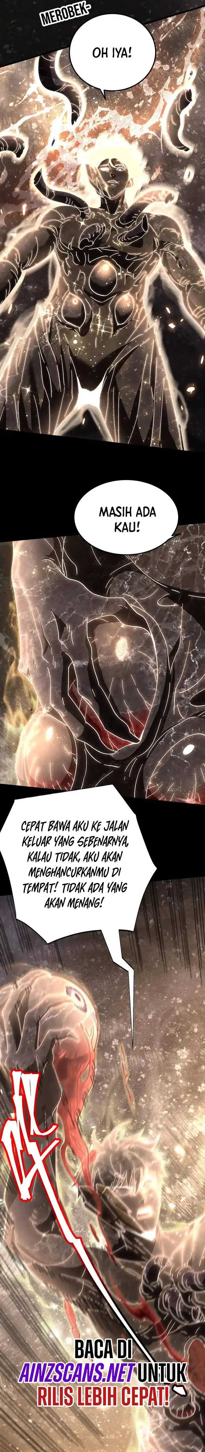 Leveling In The Future (Apex Future Martial Arts) Chapter 186 Image 19