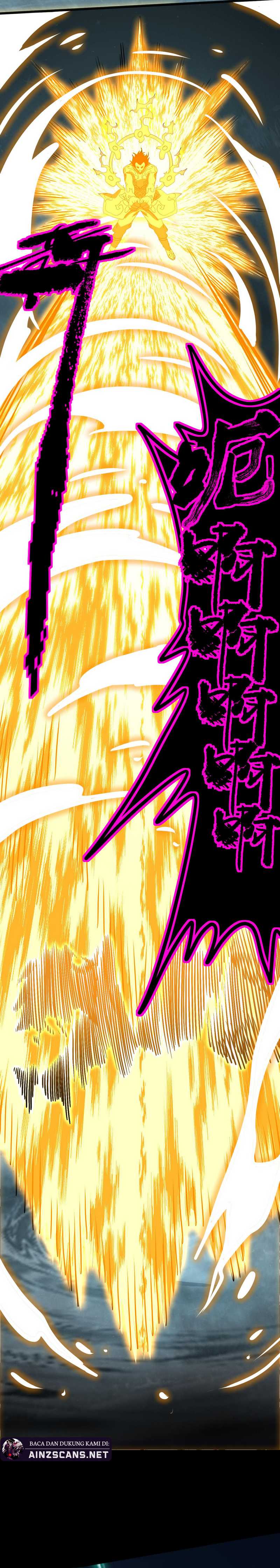 Leveling In The Future (Apex Future Martial Arts) Chapter 188 Image 6