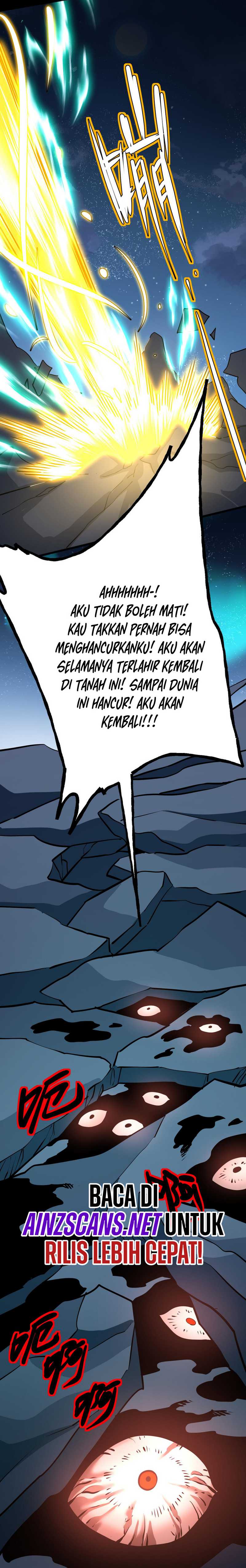 Leveling In The Future (Apex Future Martial Arts) Chapter 188 Image 7