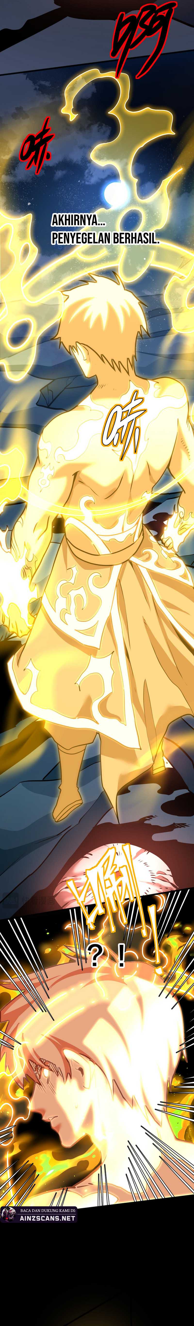 Leveling In The Future (Apex Future Martial Arts) Chapter 188 Image 8