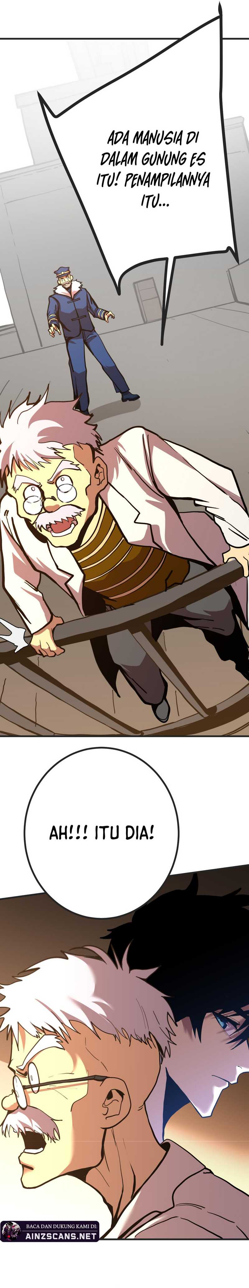 Leveling In The Future (Apex Future Martial Arts) Chapter 188 Image 16