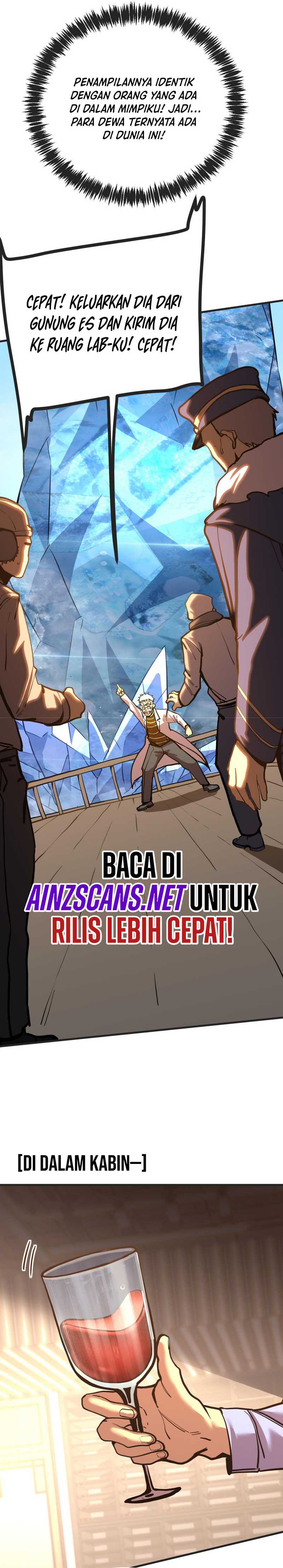 Leveling In The Future (Apex Future Martial Arts) Chapter 188 Image 17