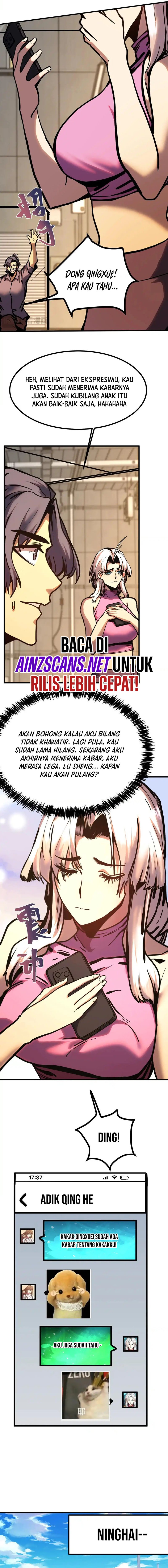 Leveling In The Future (Apex Future Martial Arts) Chapter 189 Image 3