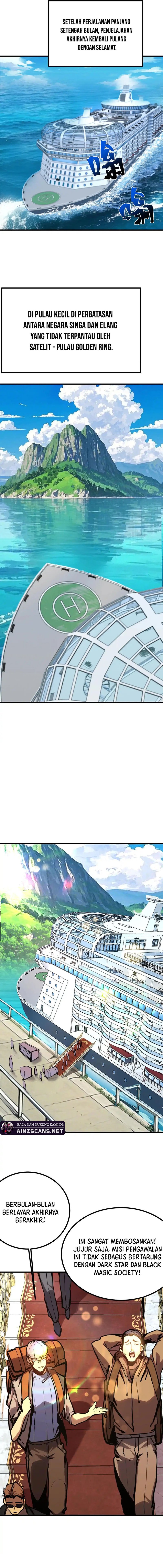 Leveling In The Future (Apex Future Martial Arts) Chapter 189 Image 5