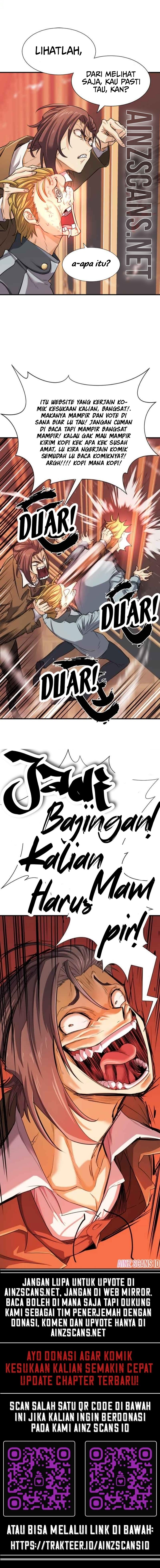 Leveling In The Future (Apex Future Martial Arts) Chapter 189 Image 15