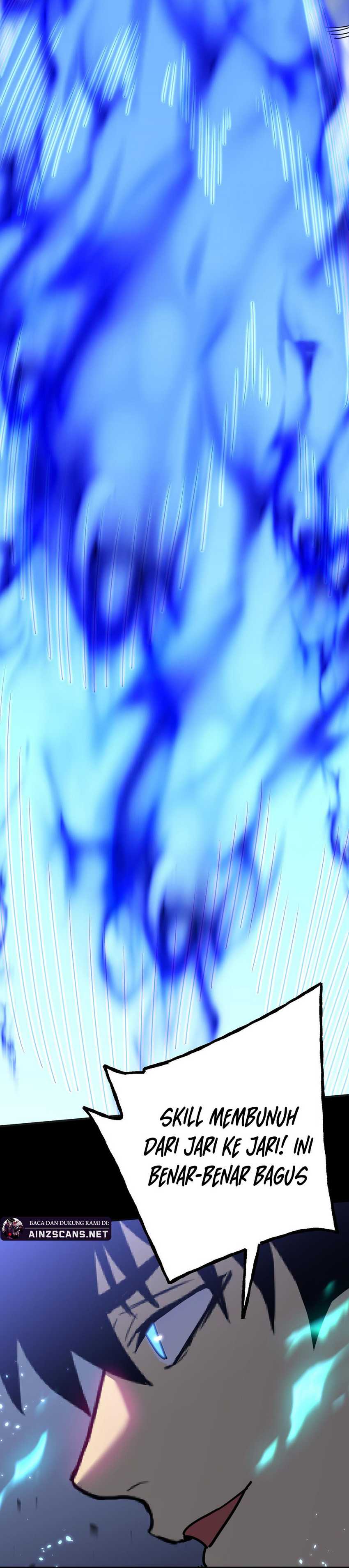 Leveling In The Future (Apex Future Martial Arts) Chapter 190 Image 24