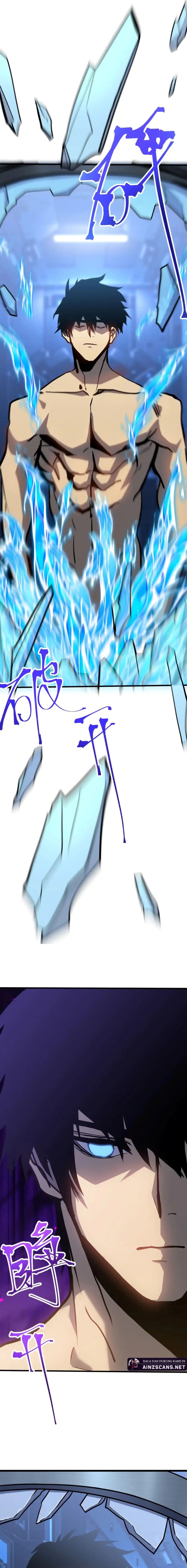 Leveling In The Future (Apex Future Martial Arts) Chapter 191 Image 14