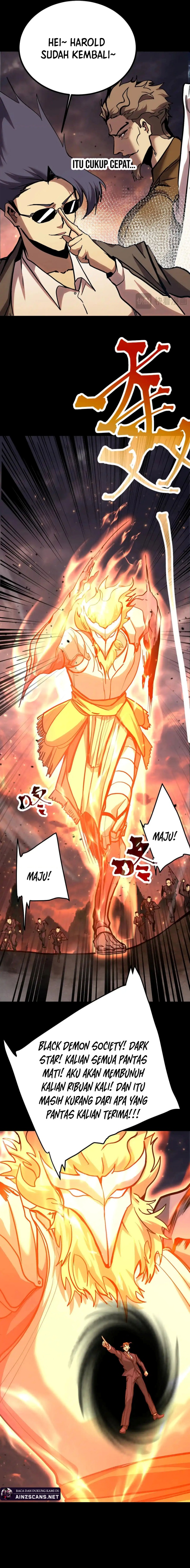 Leveling In The Future (Apex Future Martial Arts) Chapter 192 Image 5