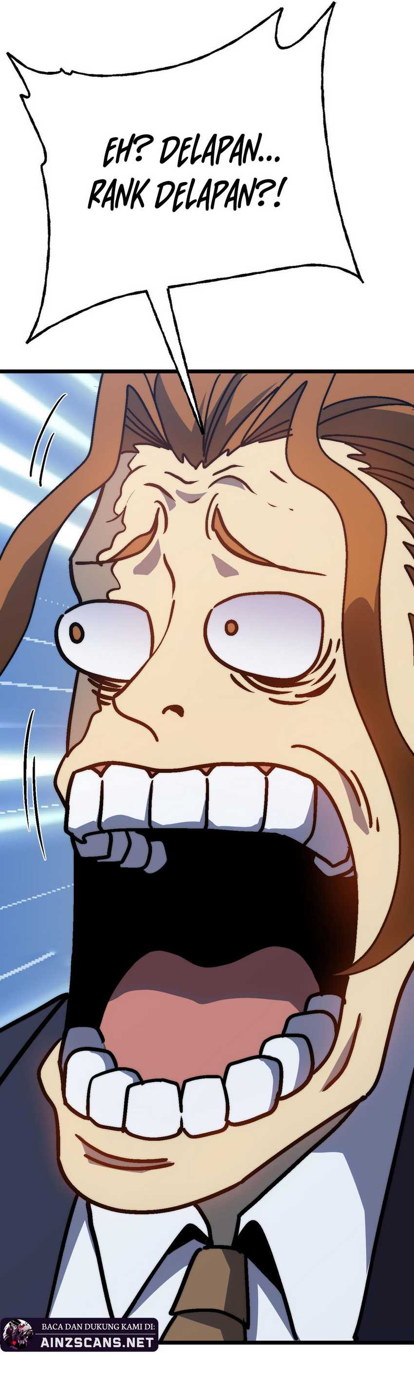 Leveling In The Future (Apex Future Martial Arts) Chapter 193 Image 21