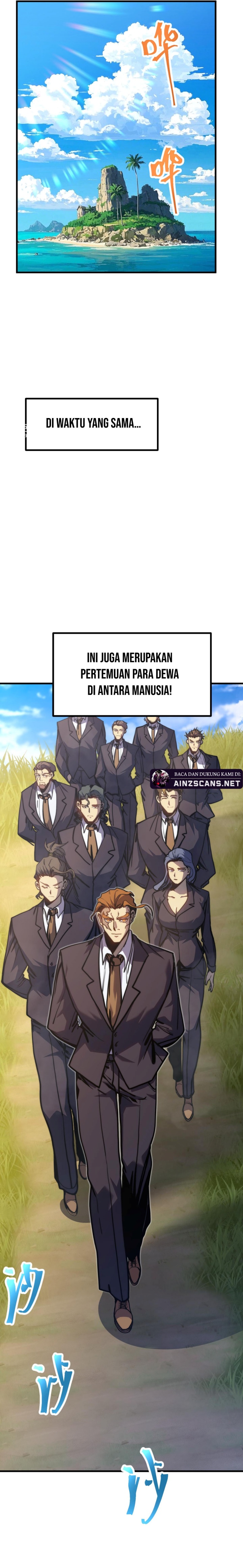 Leveling In The Future (Apex Future Martial Arts) Chapter 194 Image 20