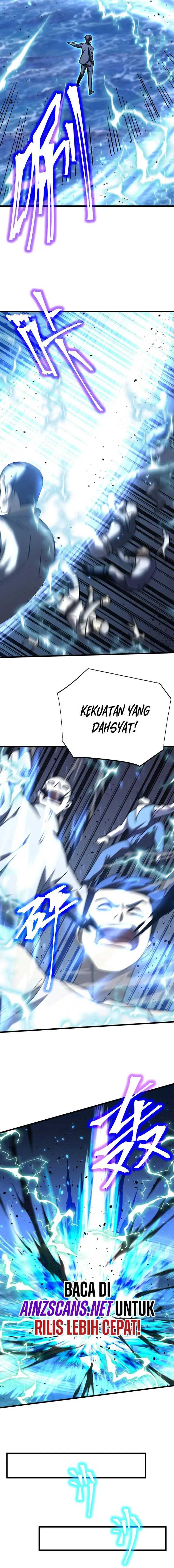 Leveling In The Future (Apex Future Martial Arts) Chapter 199 Image 17