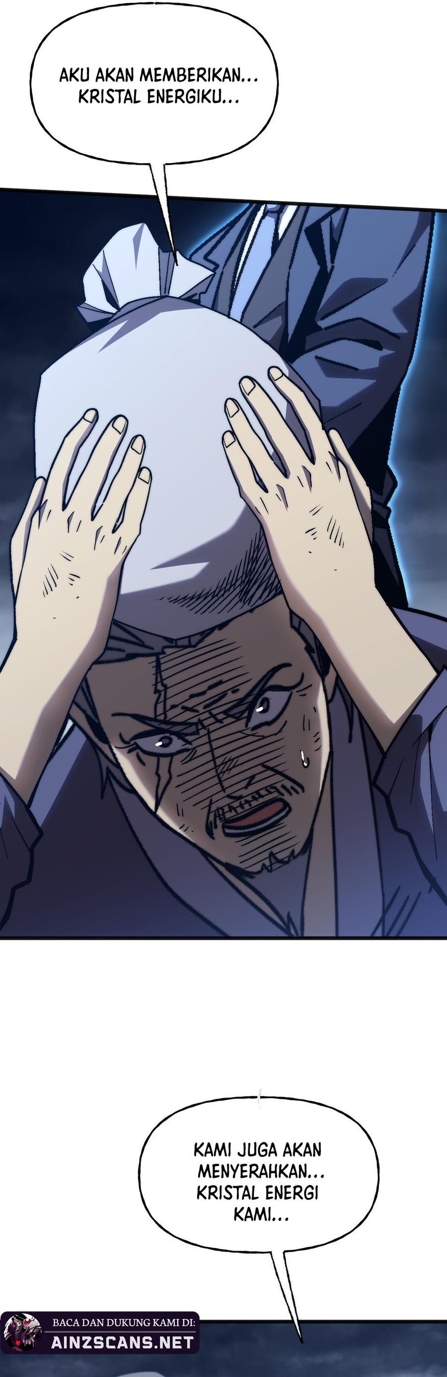 Leveling In The Future (Apex Future Martial Arts) Chapter 200 Image 2