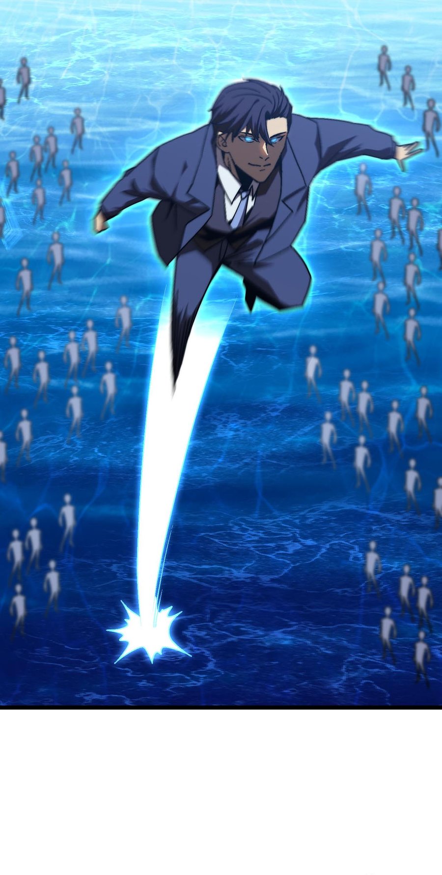 Leveling In The Future (Apex Future Martial Arts) Chapter 200 Image 5