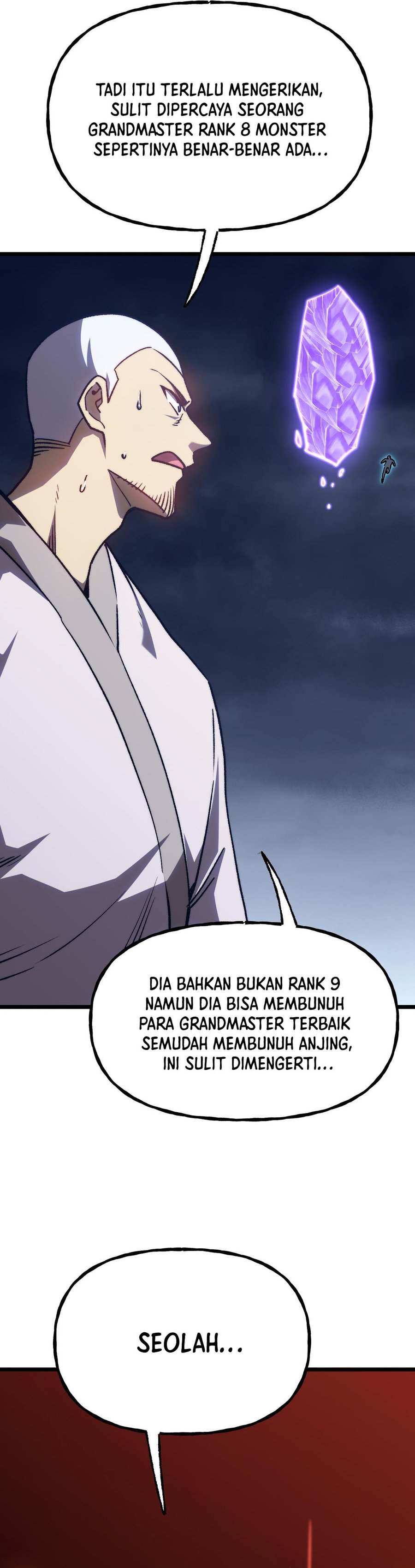 Leveling In The Future (Apex Future Martial Arts) Chapter 200 Image 8