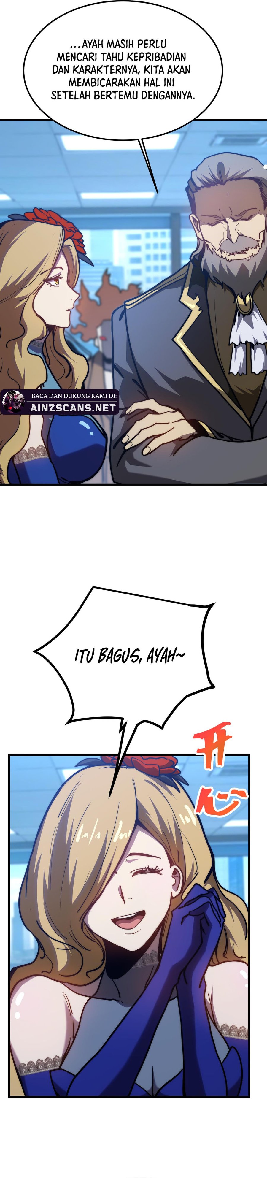 Leveling In The Future (Apex Future Martial Arts) Chapter 200 Image 19