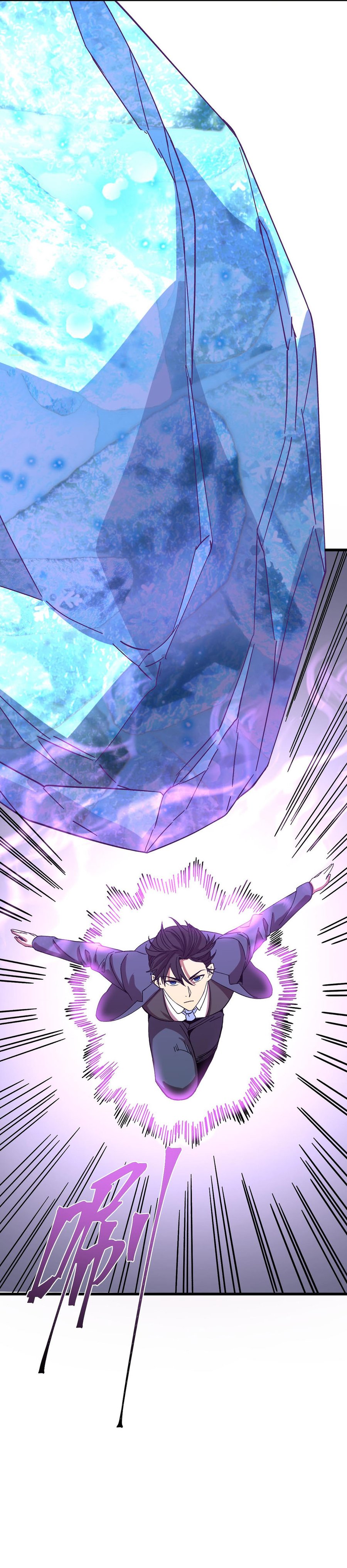 Leveling In The Future (Apex Future Martial Arts) Chapter 200 Image 31