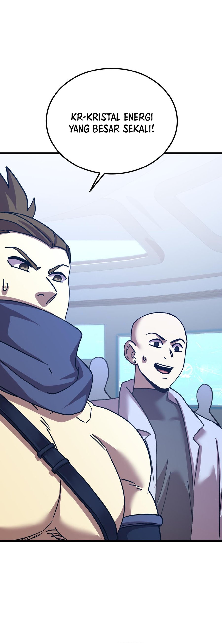 Leveling In The Future (Apex Future Martial Arts) Chapter 200 Image 33