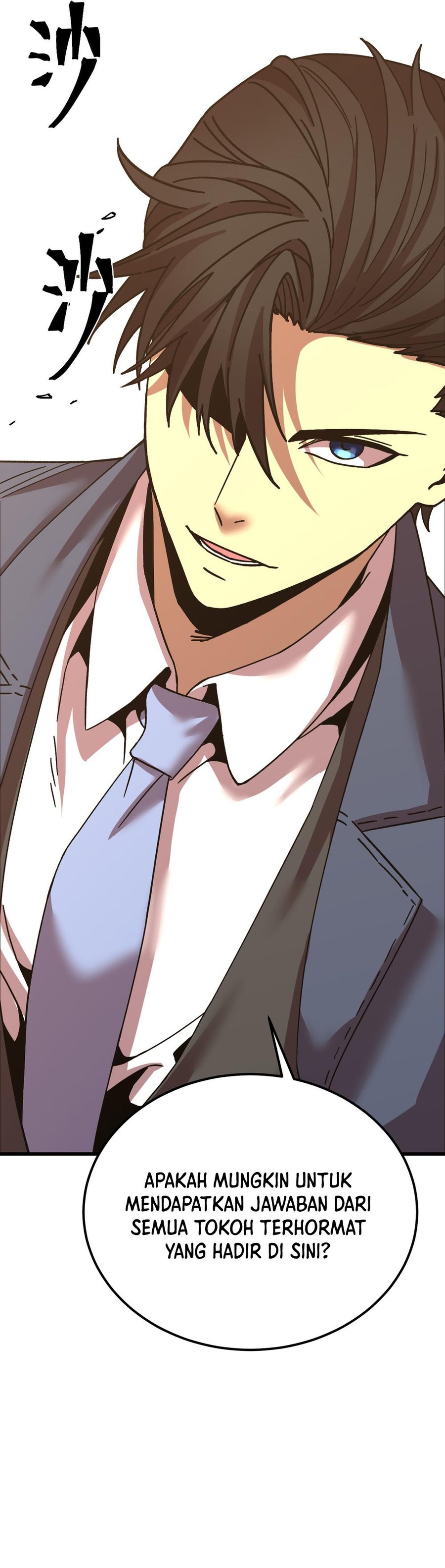 Leveling In The Future (Apex Future Martial Arts) Chapter 200 Image 41