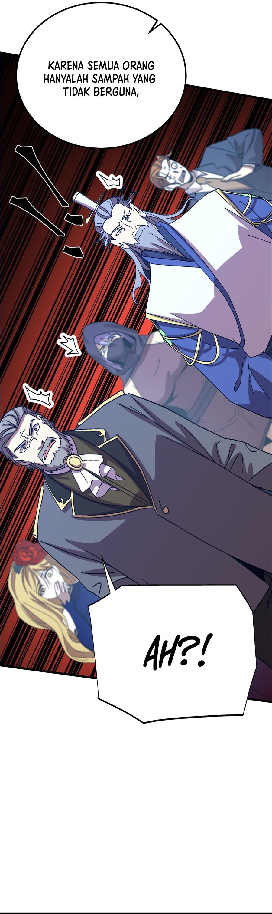 Leveling In The Future (Apex Future Martial Arts) Chapter 200 Image 44