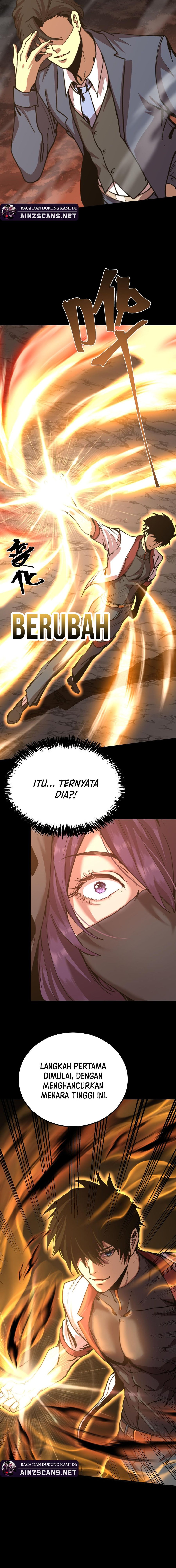 Leveling In The Future (Apex Future Martial Arts) Chapter 201 Image 1