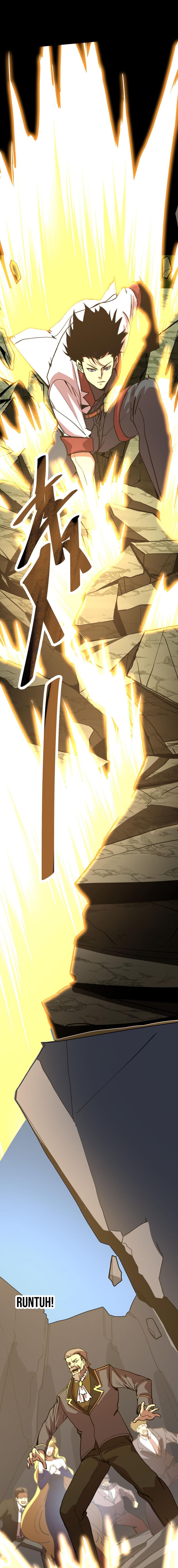 Leveling In The Future (Apex Future Martial Arts) Chapter 201 Image 2