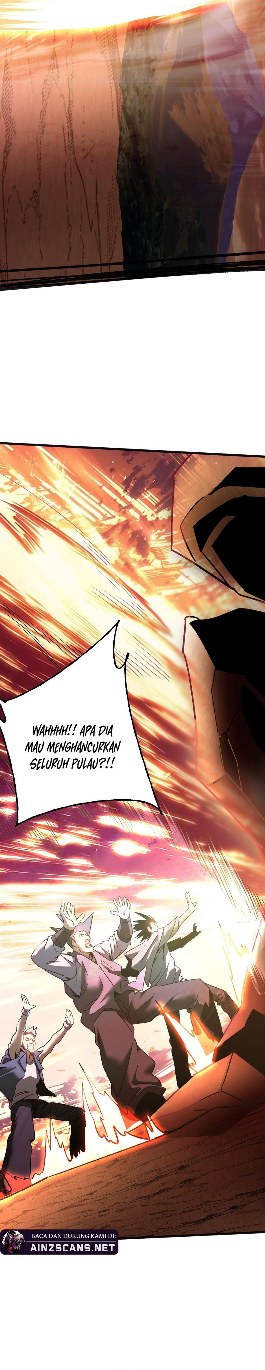 Leveling In The Future (Apex Future Martial Arts) Chapter 201 Image 13