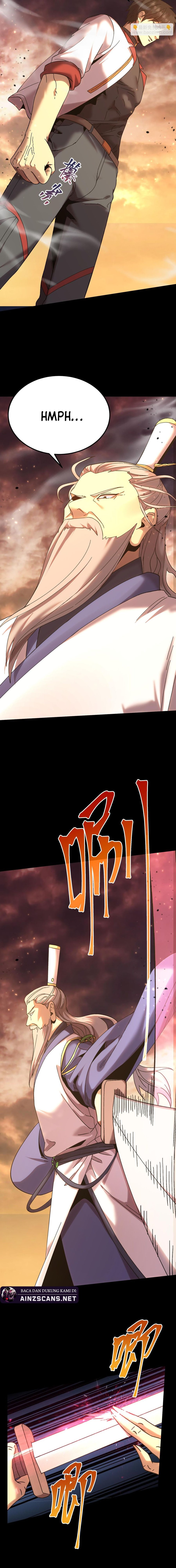 Leveling In The Future (Apex Future Martial Arts) Chapter 201 Image 18