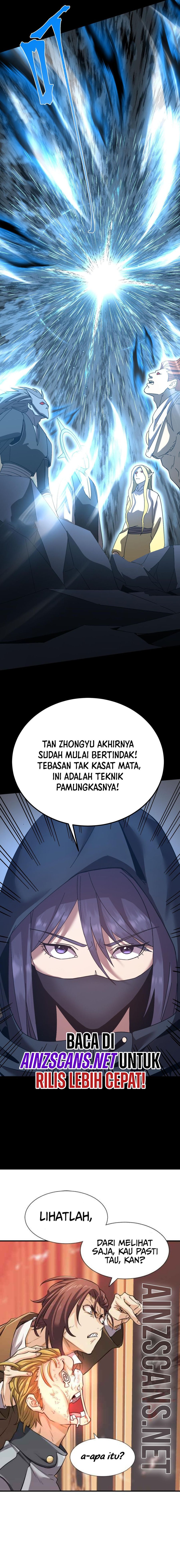 Leveling In The Future (Apex Future Martial Arts) Chapter 201 Image 20