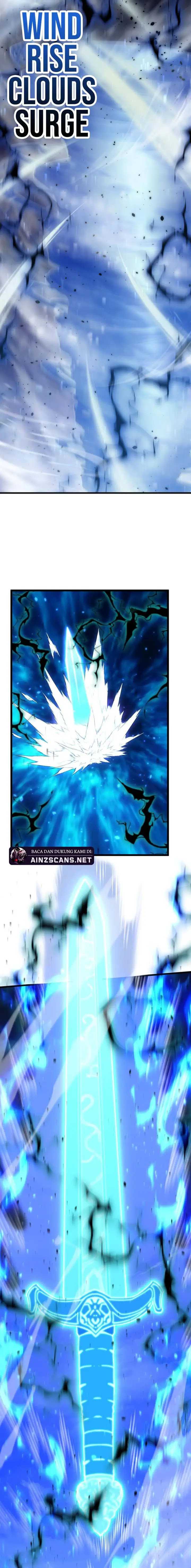 Leveling In The Future (Apex Future Martial Arts) Chapter 202 Image 11