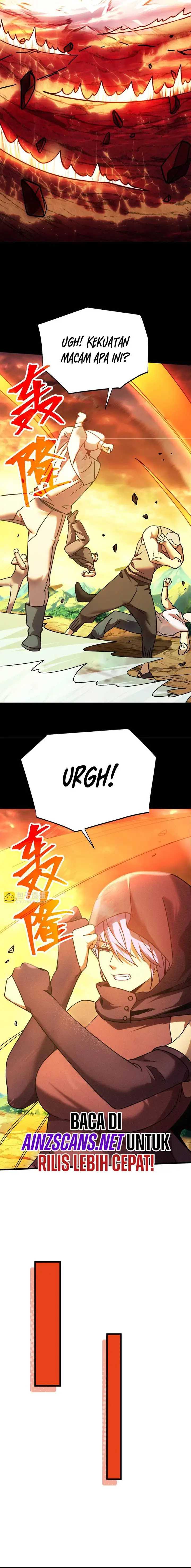 Leveling In The Future (Apex Future Martial Arts) Chapter 202 Image 17