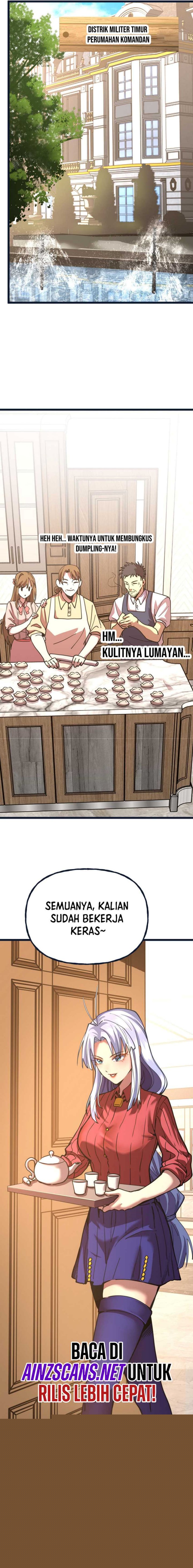 Leveling In The Future (Apex Future Martial Arts) Chapter 204 Image 12