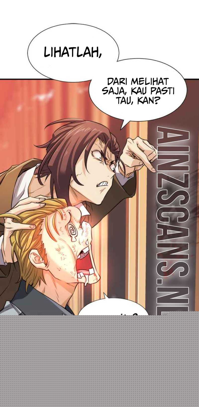 Leveling In The Future (Apex Future Martial Arts) Chapter 205 Image 23