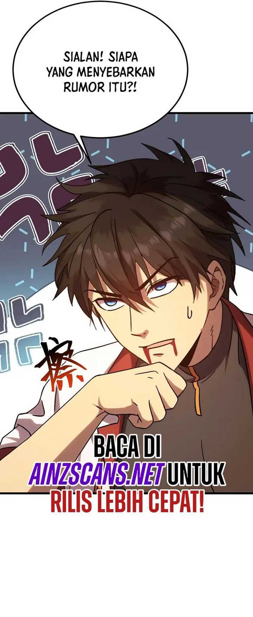 Leveling In The Future (Apex Future Martial Arts) Chapter 208 Fix Image 22