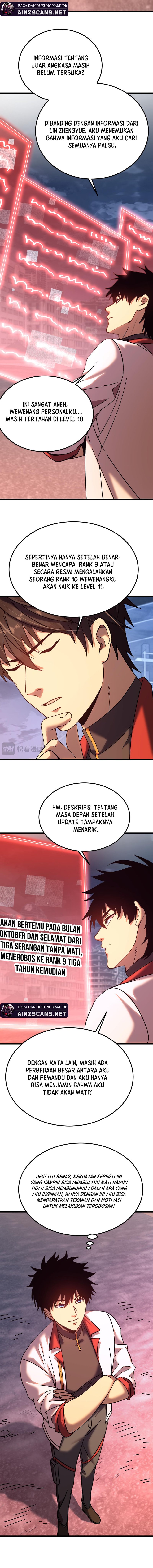 Leveling In The Future (Apex Future Martial Arts) Chapter 208 Fix Image 34