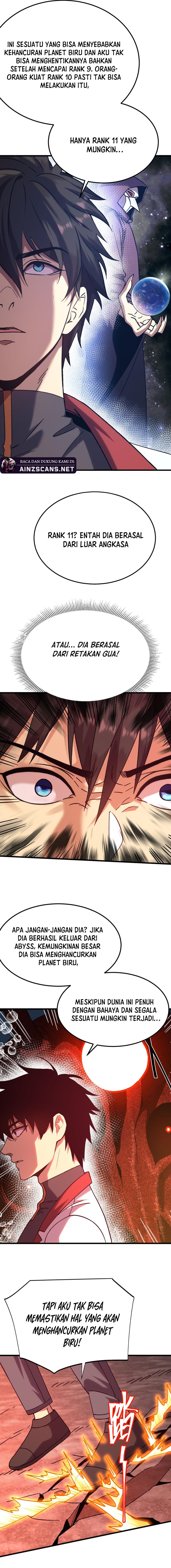 Leveling In The Future (Apex Future Martial Arts) Chapter 208 Fix Image 36