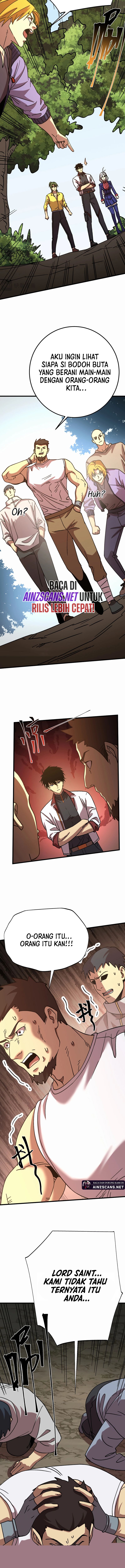 Leveling In The Future (Apex Future Martial Arts) Chapter 209 Image 7